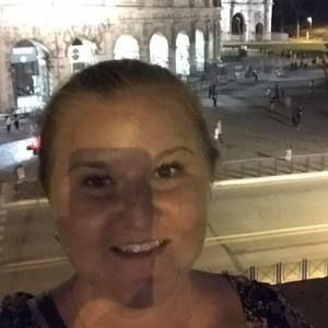 Meet your Posher, Anne